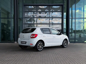 Хетчбэк Renault Sandero 2020 года, 1260000 рублей, Уфа