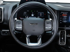 Внедорожник Haval Dargo 2023 года, 2819000 рублей, Ставрополь