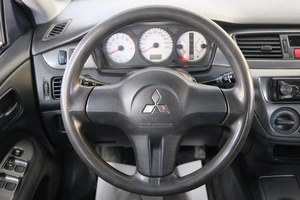 Седан Mitsubishi Lancer 2007 года, 519000 рублей, Омск