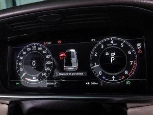Внедорожник Land Rover Range Rover 2022 года, 6499000 рублей, Воронеж