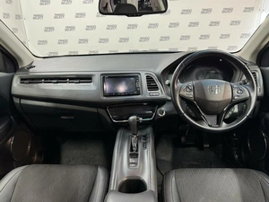 Внедорожник Honda Vezel 2020 года, 1900000 рублей, Красноярск