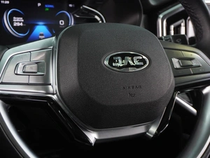 Пикап JAC T9 2024 года, 2999000 рублей, Воронеж