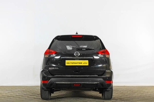 Внедорожник Nissan X-Trail 2020 года, 2949000 рублей, Тюмень