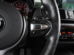 Хетчбэк BMW 1 серия 2015 года, 2469000 рублей, Воронеж