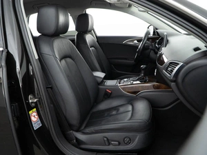 Седан Audi A6 2013 года, 1579050 рублей, Москва