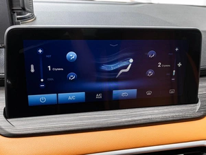 Внедорожник Kaiyi X3 pro 2024 года, 1695000 рублей, Краснодар