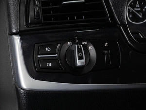 Седан BMW 5 серия 2011 года, 1659000 рублей, Тюмень
