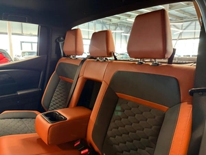 Пикап Mitsubishi L200 2025 года, 5499000 рублей, Павловская Слобода