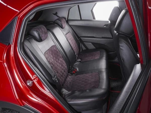 Внедорожник Hyundai Creta 2018 года, 1840000 рублей, Ростов-на-Дону