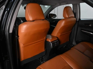 Седан Toyota Camry 2017 года, 2529000 рублей, Ростов-на-Дону