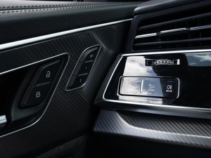 Внедорожник Audi RS Q8 2020 года, 12650000 рублей, Нижний Новгород