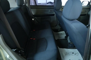 Хетчбэк Mazda Demio 2003 года, 319000 рублей, Омск