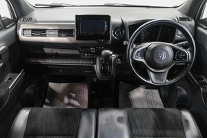Хетчбэк Honda N-WGN 2020 года, 1279000 рублей, Новокузнецк