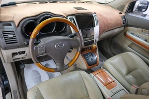 Внедорожник Lexus RX 2005 года, 1619000 рублей, Омск