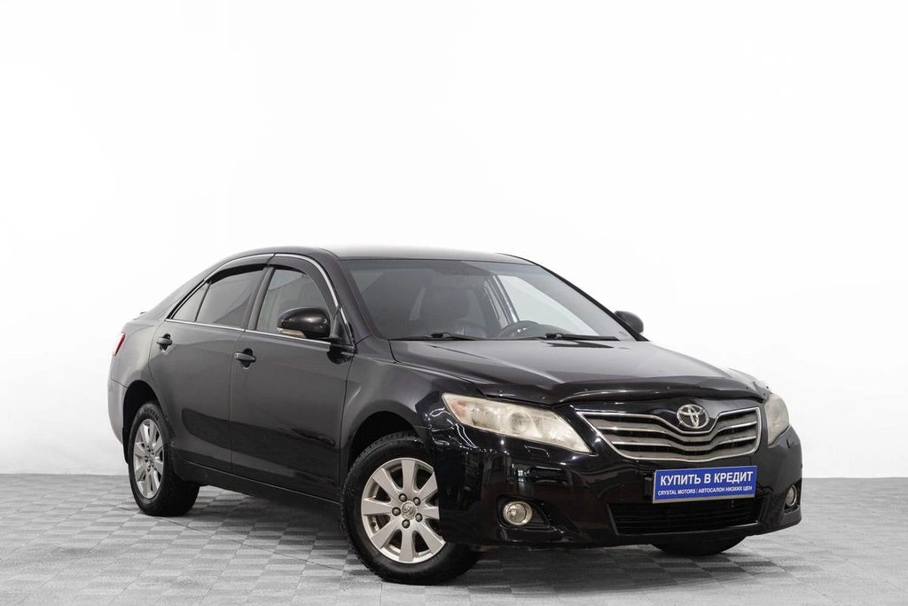 Седан Toyota Camry 2011 года, 1339000 рублей, Барнаул