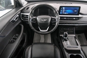 Внедорожник Chery Tiggo 7 Pro 2022 года, 1539000 рублей, Красноярск