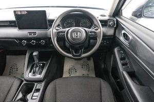 Внедорожник Honda Vezel 2021 года, 2449000 рублей, Красноярск