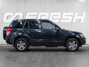 Внедорожник Suzuki Grand Vitara 2010 года, 1049000 рублей, Сургут
