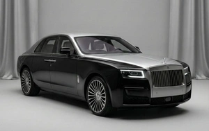 Седан Rolls-Royce Ghost 2020 года, 29990000 рублей, Павловская Слобода