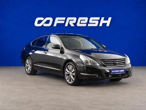 Седан Nissan Teana 2012 года, 849077 рублей, Москва