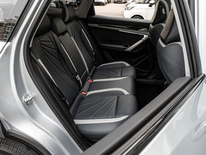 Внедорожник Geely Atlas 2024 года, 2595000 рублей, Краснодар