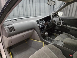 Седан Toyota Mark II 1996 года, 397000 рублей, Красноярск