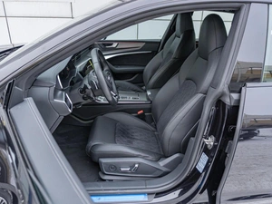 Лифтбек Audi A7 2024 года, 7297000 рублей, Санкт-Петербург