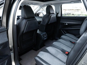 Внедорожник Peugeot 5008 2018 года, 1687000 рублей, Ставрополь