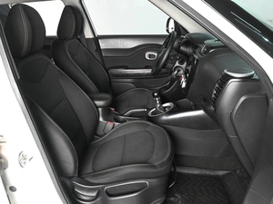 Хетчбэк Kia Soul 2014 года, 1049000 рублей, Ростов-на-Дону