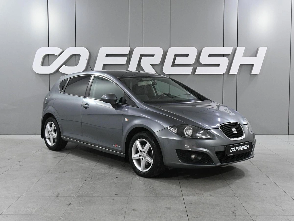 Хетчбэк SEAT Leon 2012 года, 759000 рублей, Аксай