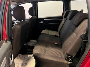 Универсал ВАЗ (LADA) Largus 2018 года, 715000 рублей, Красноярск