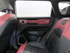 Внедорожник Geely Icon 2020 года, 1936000 рублей, Орёл