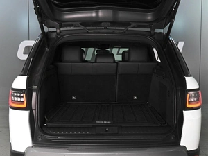 Внедорожник Land Rover Range Rover Sport 2019 года, 5139000 рублей, Аксай