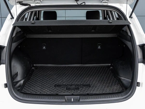 Внедорожник Hyundai Creta 2021 года, 1840000 рублей, Краснодар