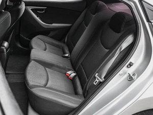 Седан Hyundai Avante 2011 года, 839000 рублей, Кирилловка