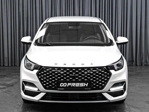 Седан OMODA S5 2024 года, 1578000 рублей, Ставрополь