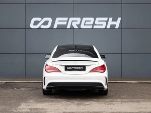 Седан Mercedes-benz CLA-класс AMG 2014 года, 2470000 рублей, Краснодар