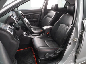 Седан Lifan Solano 2017 года, 549000 рублей, Воронеж