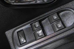 Внедорожник Nissan Terrano 2019 года, 1499000 рублей, Сургут