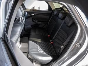 Хетчбэк Ford Focus 2011 года, 765000 рублей, Краснодар
