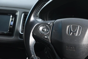 Внедорожник Honda Vezel 2018 года, 1859000 рублей, Новосибирск
