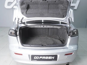 Седан Mitsubishi Lancer 2007 года, 799000 рублей, Ростов-на-Дону