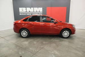 Седан ВАЗ (LADA) Vesta 2018 года, 790000 рублей, Курск