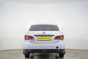 Седан Nissan Almera 2013 года, 569000 рублей, Оренбург