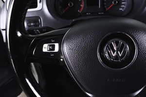 Седан Volkswagen Polo 2016 года, 889000 рублей, Пермь