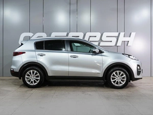 Внедорожник Kia Sportage 2019 года, 1999000 рублей, Воронеж
