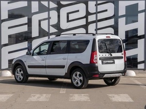 Универсал ВАЗ (LADA) Largus Cross 2020 года, 1035000 рублей, Краснодар