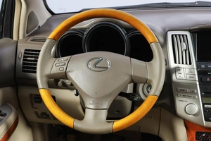 Внедорожник Lexus RX 2003 года, 1589000 рублей, Новосибирск