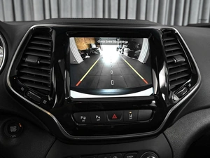 Внедорожник Jeep Cherokee 2020 года, 3565000 рублей, Ставрополь