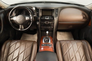 Внедорожник Infiniti FX30 2012 года, 2299000 рублей, Челябинск